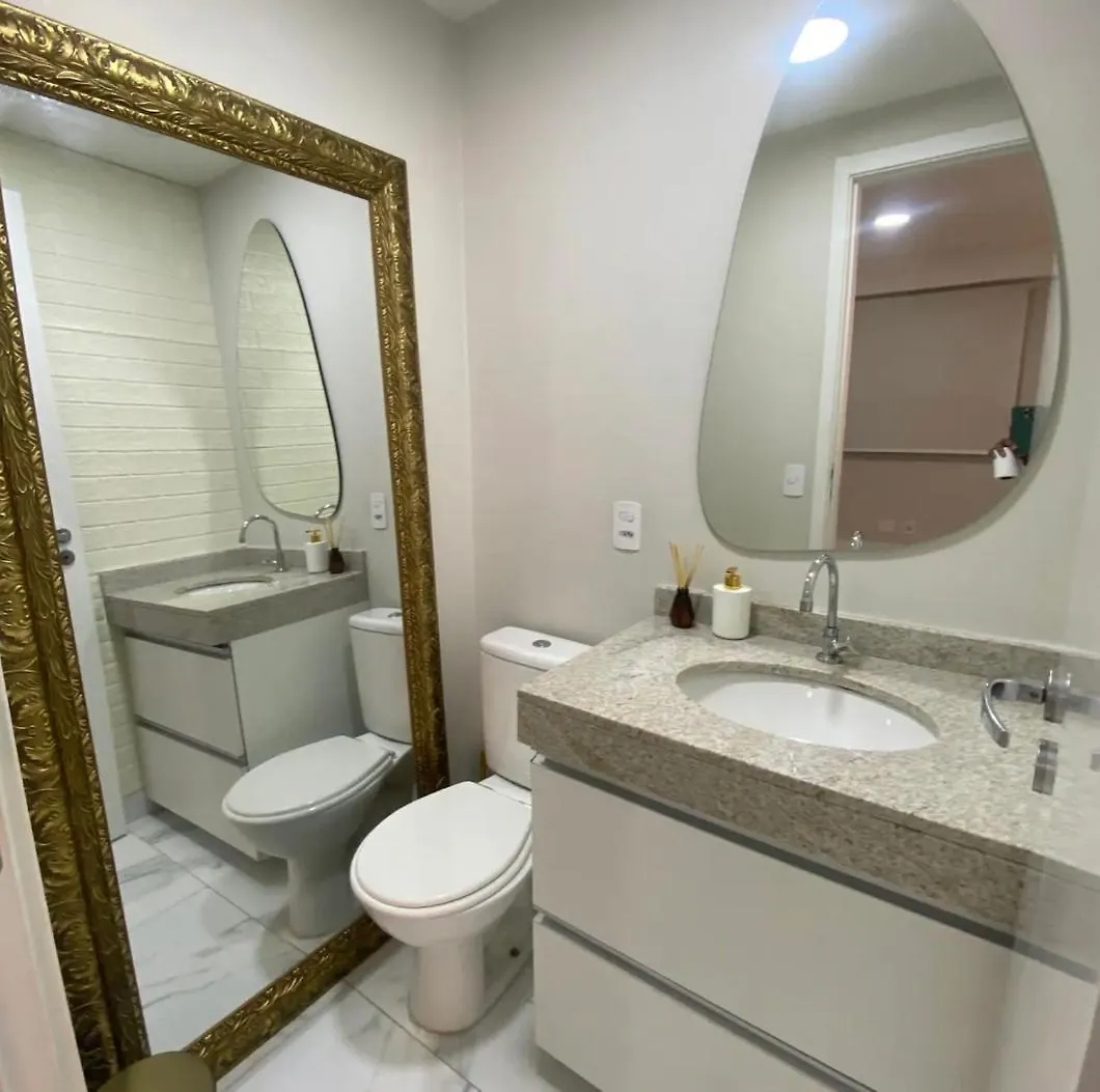 Condominio Resort Sao Paulo Cahousee